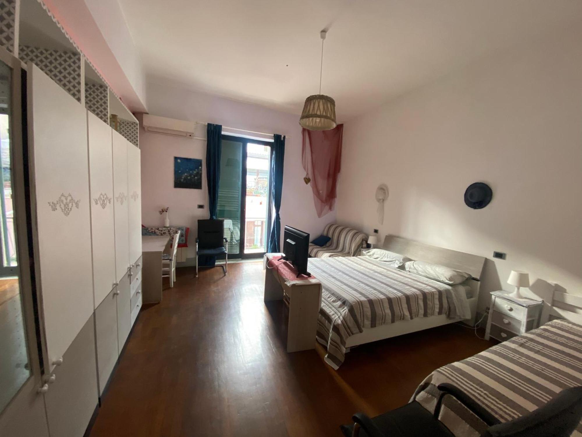 Teocle Beach Rooms Giardini Naxos Exterior foto