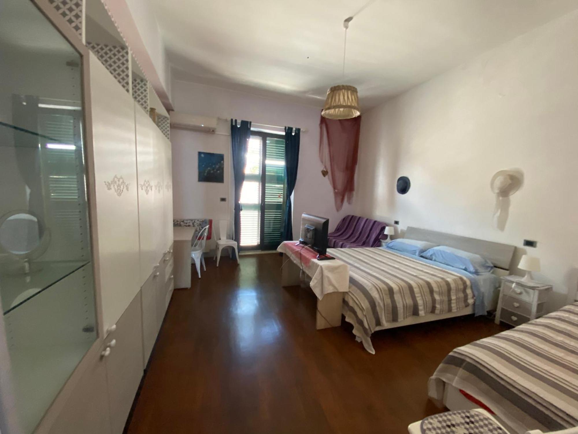 Teocle Beach Rooms Giardini Naxos Exterior foto